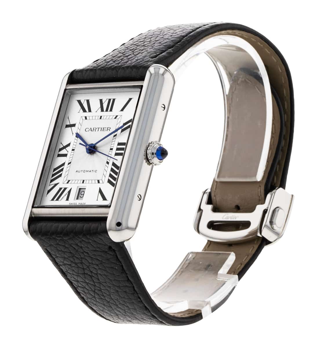 Cartier Tank Must WSTA0040 Cartier Tank Must WSTA0040